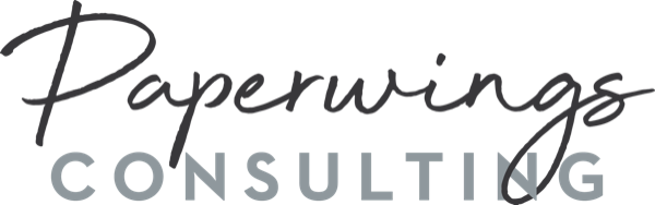 Paperwings Consulting